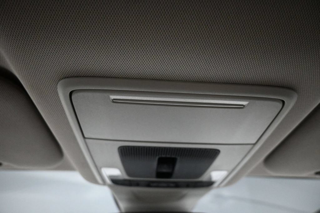 Certified 2026 Honda CR-V EX image 17