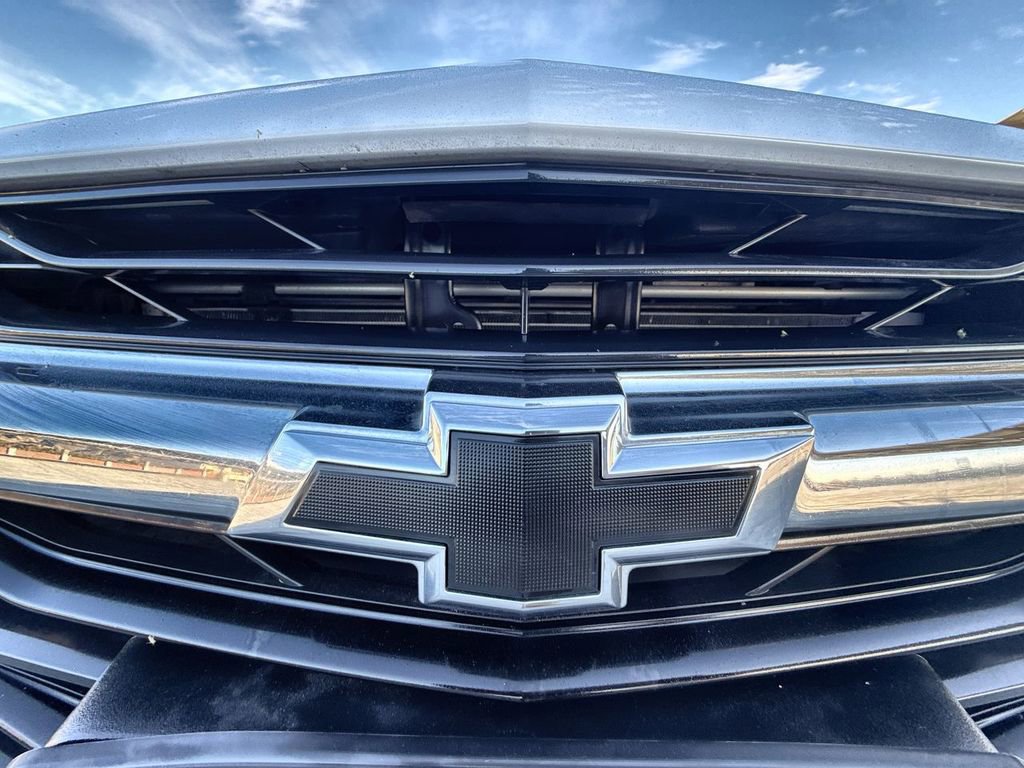 Used 2025 Chevrolet Malibu RS image 29