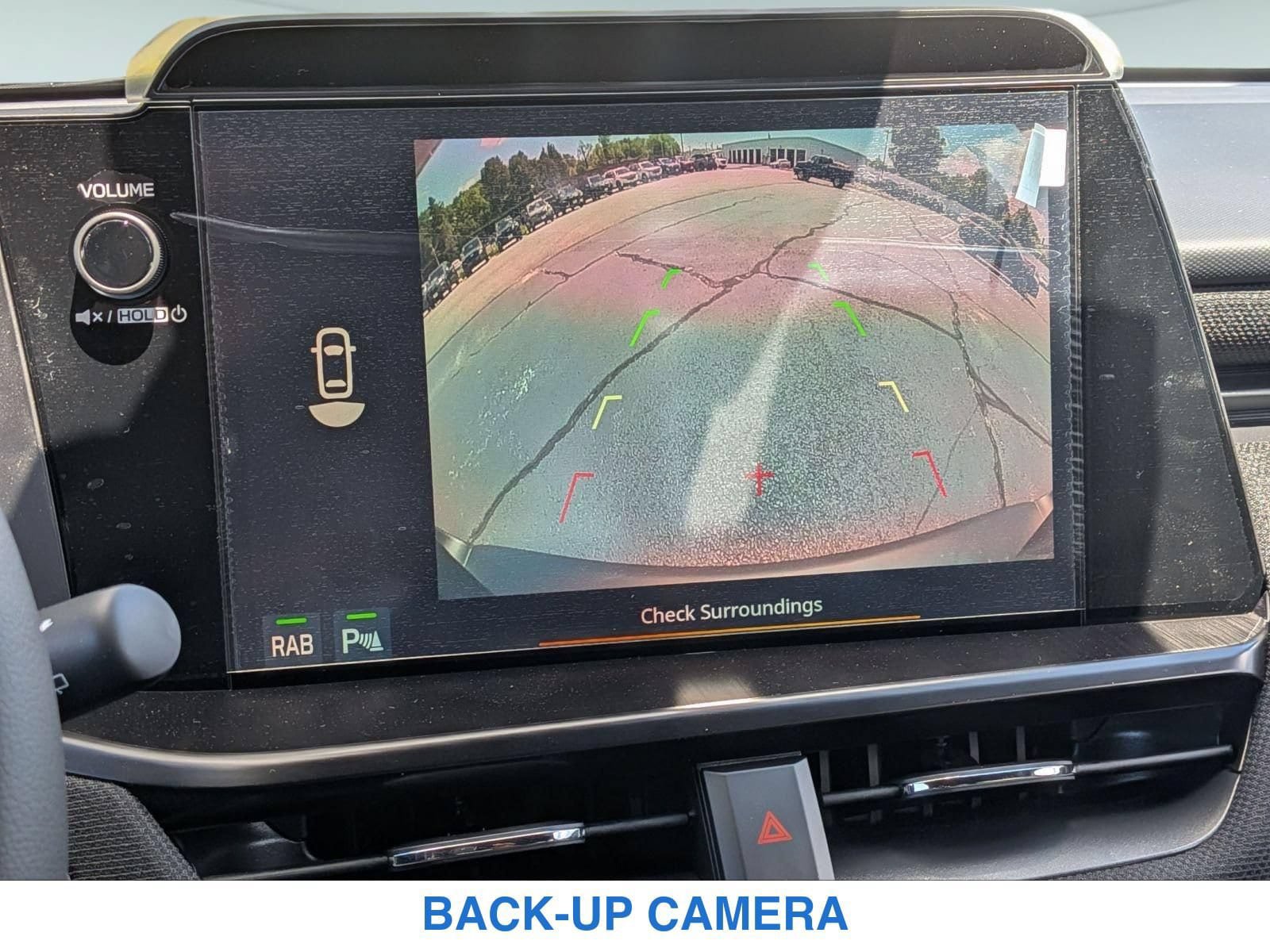 New 2026 Subaru Outback Premium AWD/4WD image 24