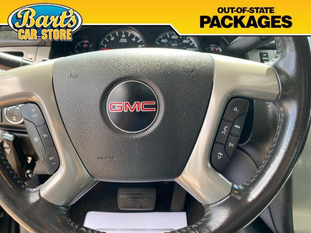 Used 2012 GMC Sierra 1500 SLT w/ All-Terrain Package AWD/4WD image 30