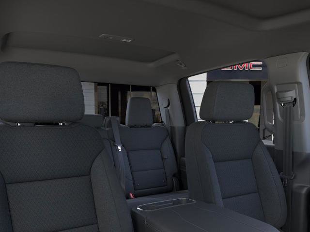 New 2026 GMC Sierra 1500 Elevation image 43