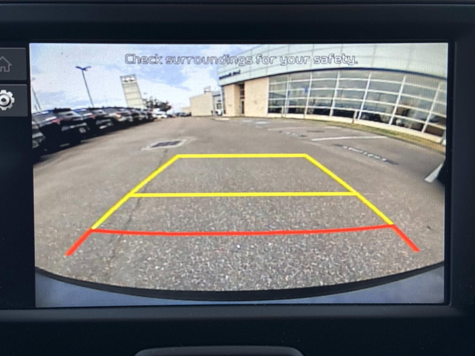 Used 2024 Kia Soul LX w/ Option Group 015 image 28