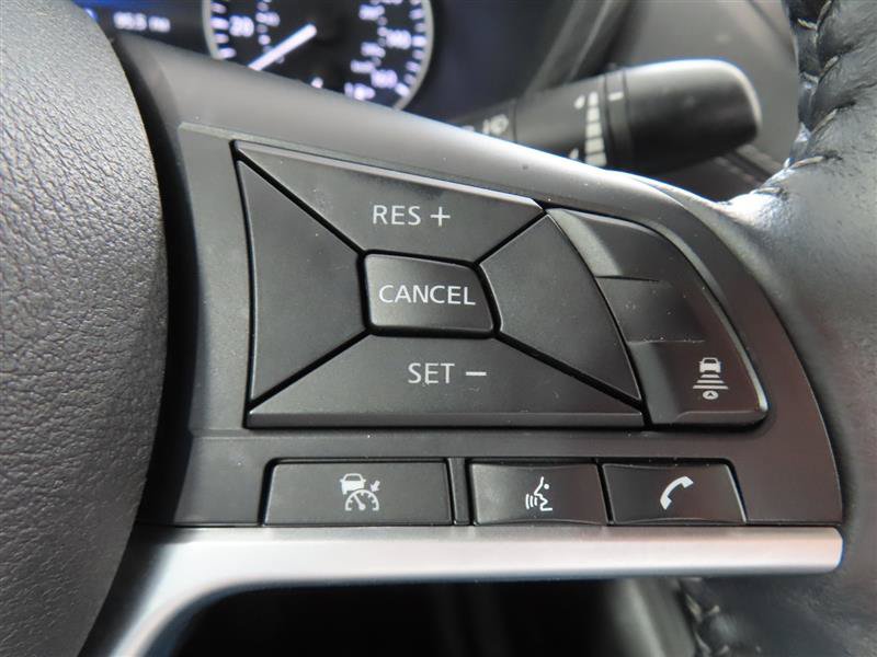 Used 2023 Nissan Sentra SV FWD image 22