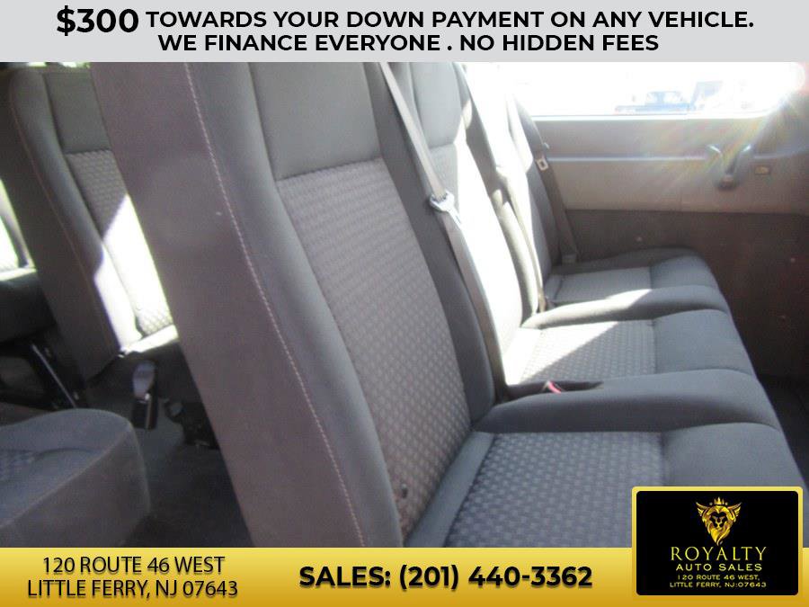 Used 2020 Ford Transit 350 XL image 26