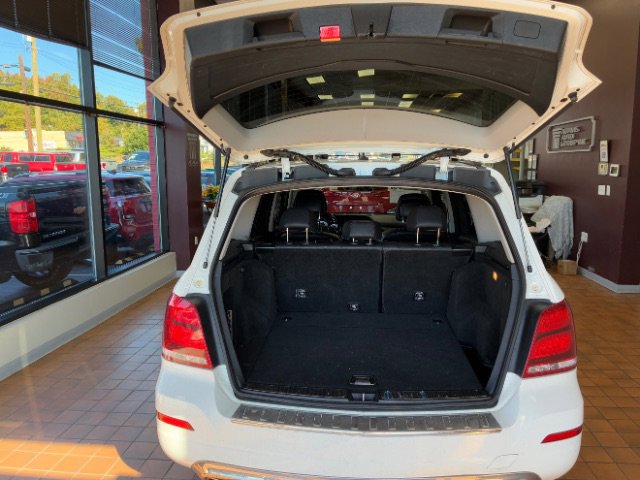 Used 2015 Mercedes-Benz GLK 350 2WD image 11