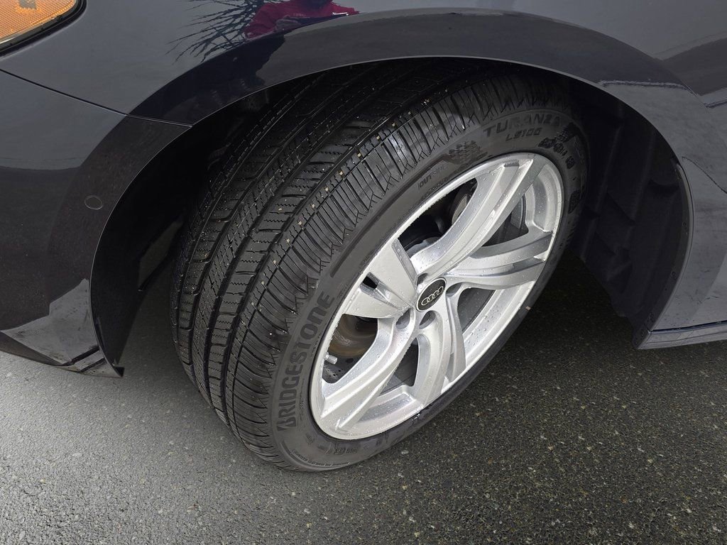 New 2025 Audi A5 2.0T Premium Plus image 32