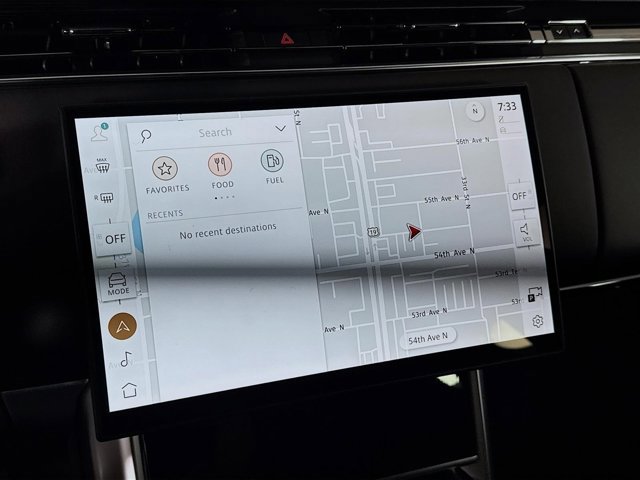 New 2026 Land Rover Range Rover SE image 16