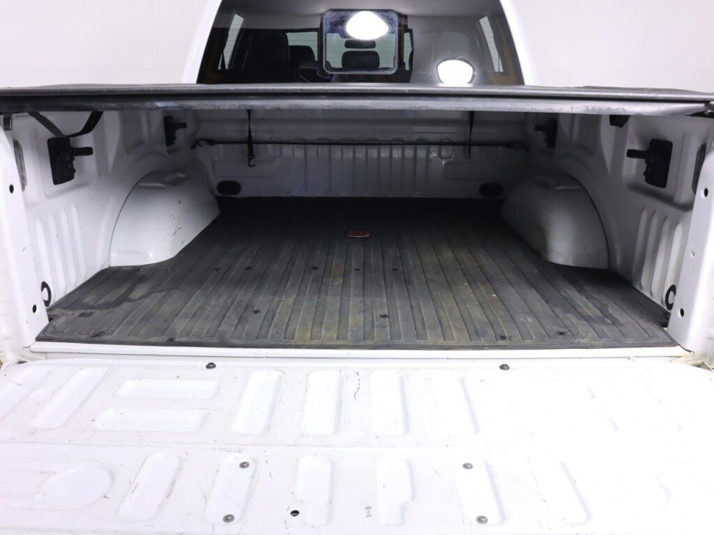 Used 2018 Ford F150 Lariat w/ Equipment Group 501A Mid image 46