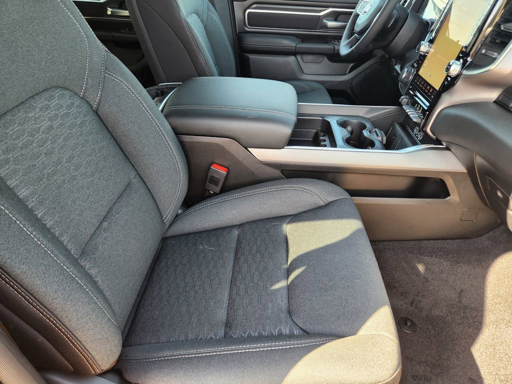 New 2026 RAM 1500 Lone Star image 10