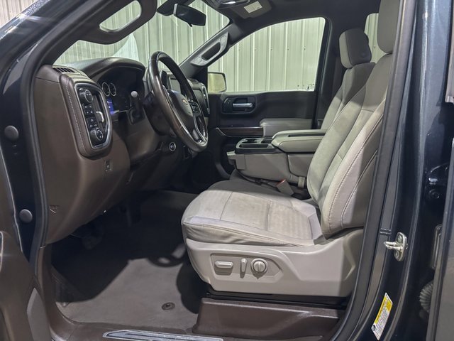 Used 2021 Chevrolet Silverado 1500 LT image 16