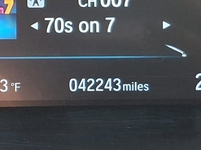 Used 2021 Honda CR-V EX image 20