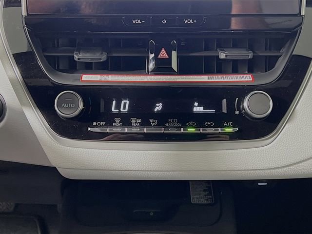 New 2026 Toyota Corolla SE image 23