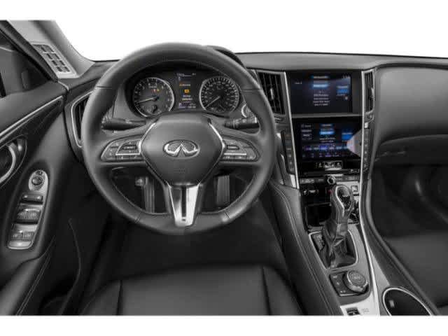 Certified 2024 INFINITI Q50 Luxe w/ Cargo Package image 9