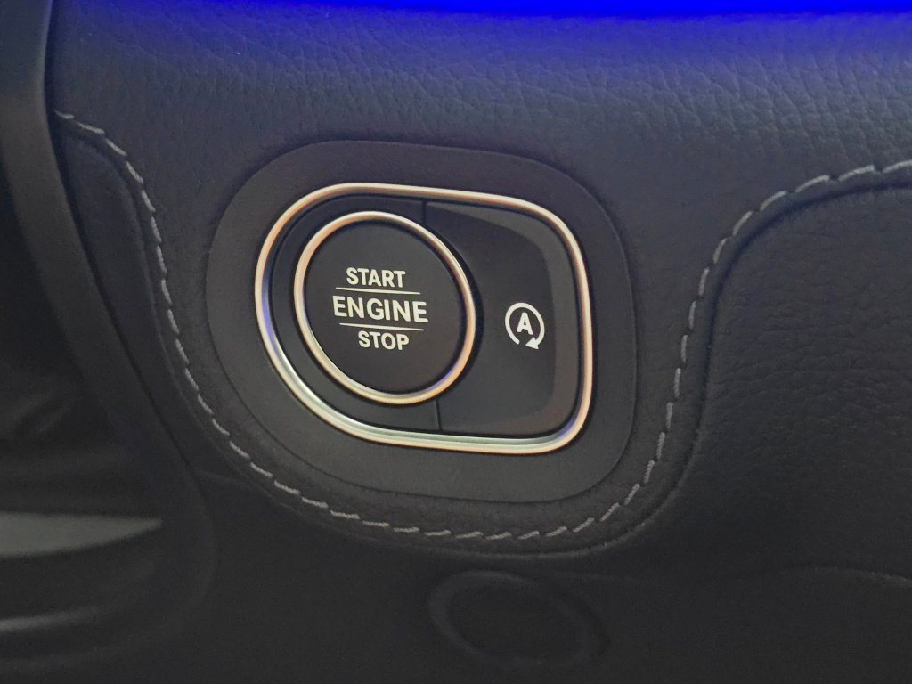 New 2025 Mercedes-Benz GLE 53 AMG 4MATIC Coupe image 25