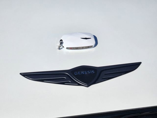 New 2026 Genesis G90 3.5T Prestige image 26