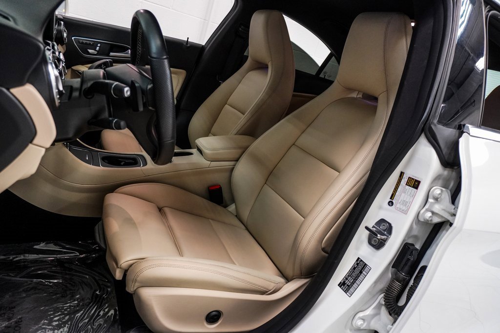Used 2019 Mercedes-Benz CLA 250 image 6