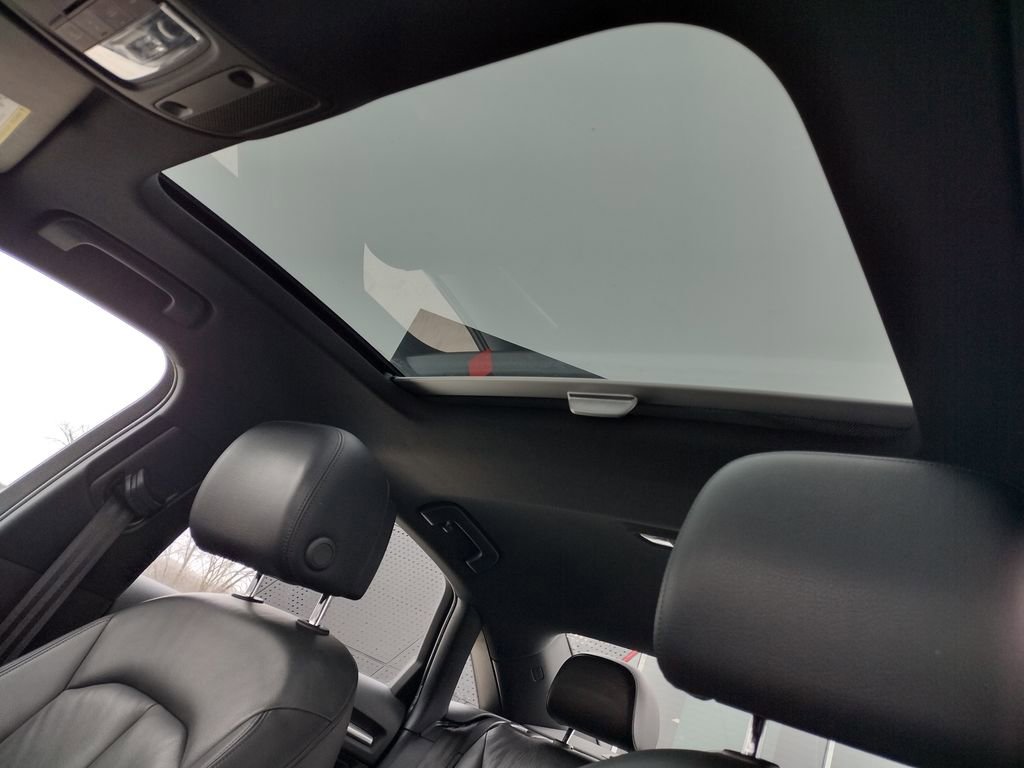 Used 2020 Audi A3 2.0T Premium image 5