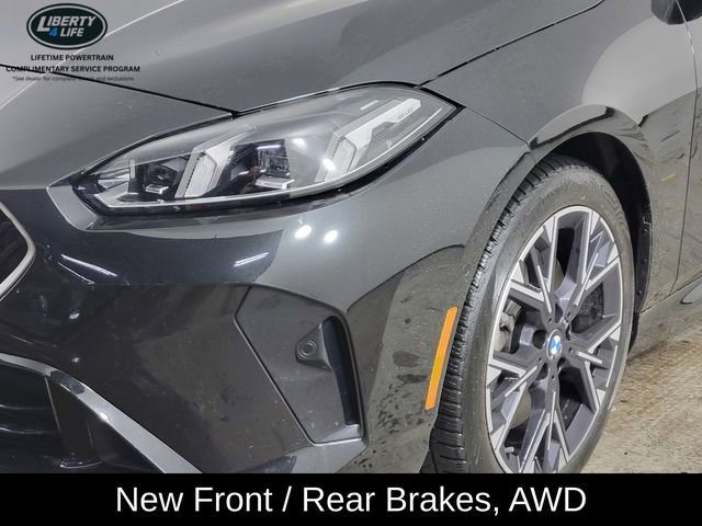 Used 2025 BMW 228i xDrive 228 xDrive Gran Coupe image 9