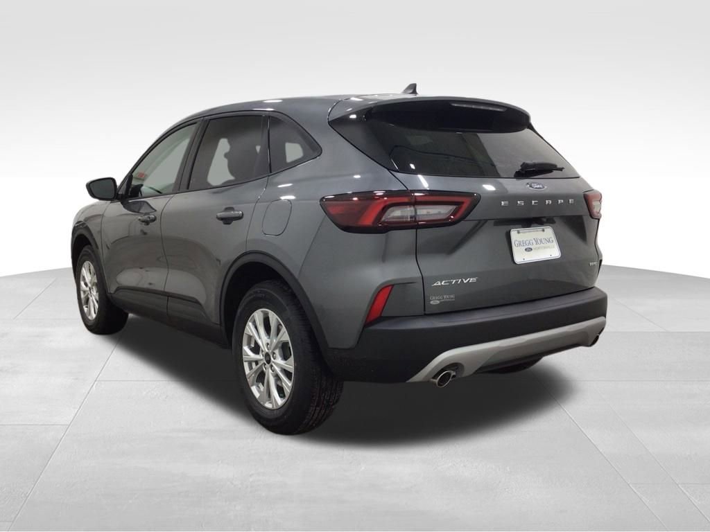 New 2026 Ford Escape Active w/ Cold Weather Package image 3