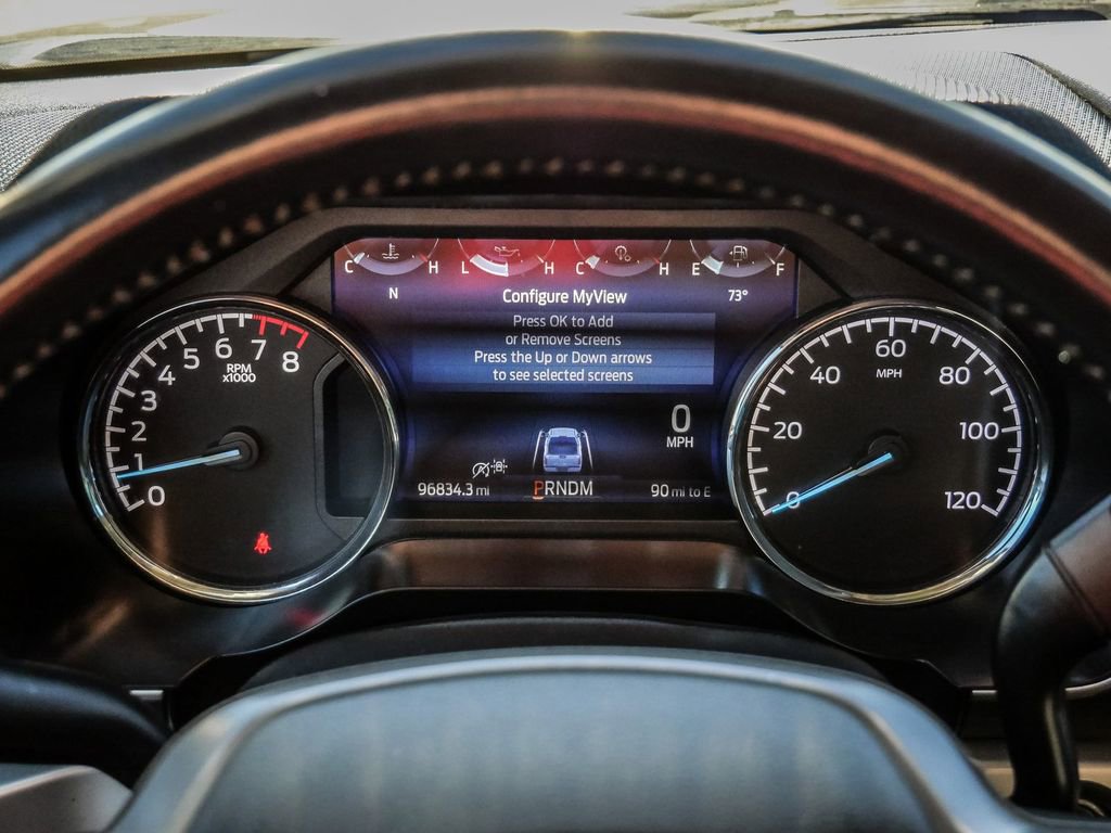 Used 2021 Ford F150 XLT w/ Equipment Group 301A Mid image 30