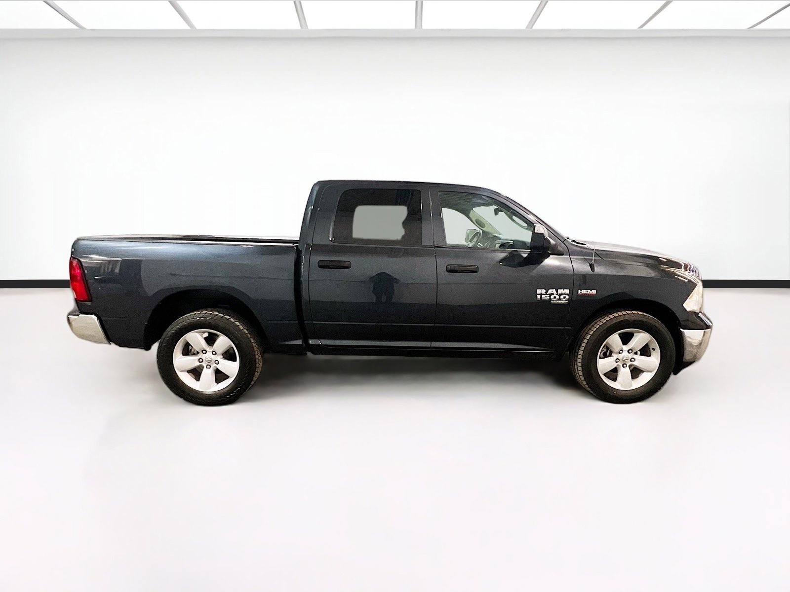 Used 2021 RAM 1500 Tradesman w/ Tradesman SXT Package AWD/4WD image 22
