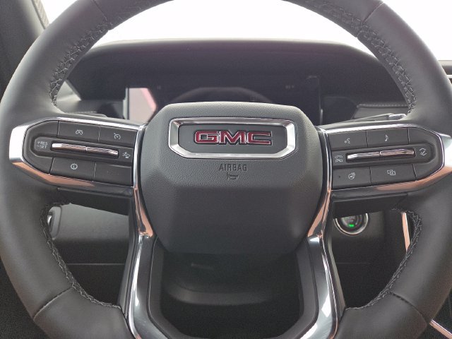 New 2026 GMC Acadia Elevation w/ Elevation Premium Package AWD/4WD image 35