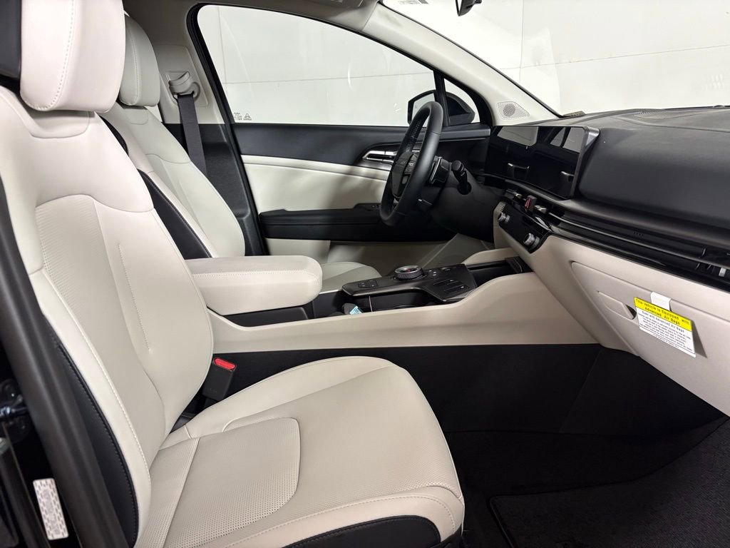 New 2026 Kia Sportage EX AWD/4WD image 13