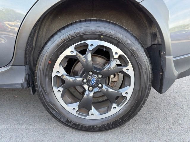 Used 2021 Subaru Crosstrek 2.0i AWD/4WD image 24