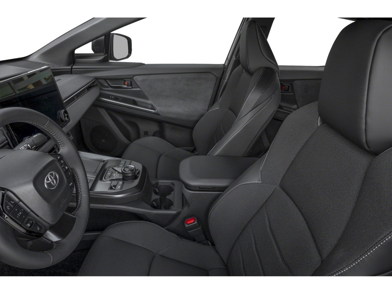 New 2026 Toyota C-HR AWD/4WD image 8