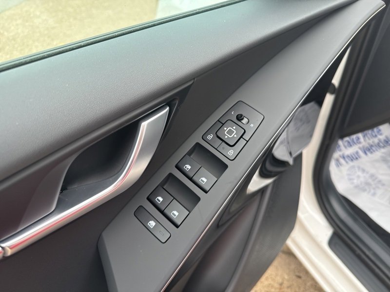 New 2025 Kia Niro Wind w/ Wind Preserve Package image 24