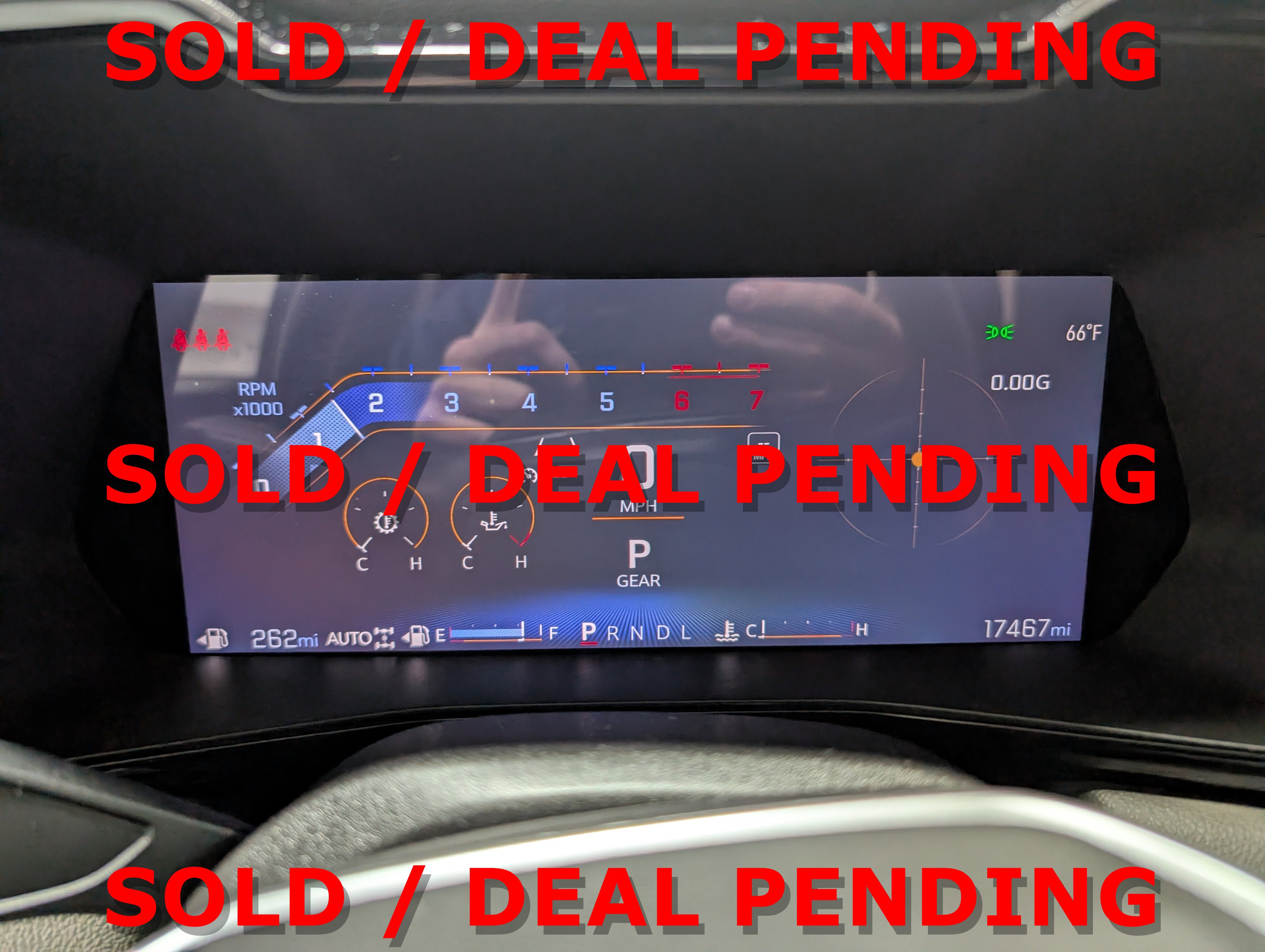 Used 2024 Chevrolet Colorado ZR2 image 21