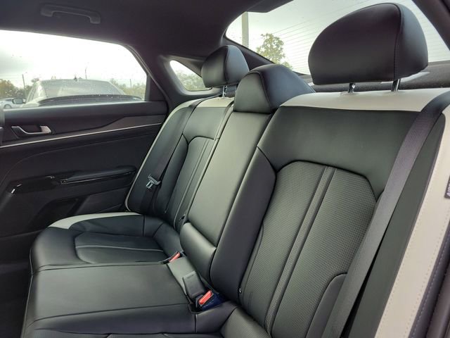 Used 2025 Kia K5 GT-Line image 10