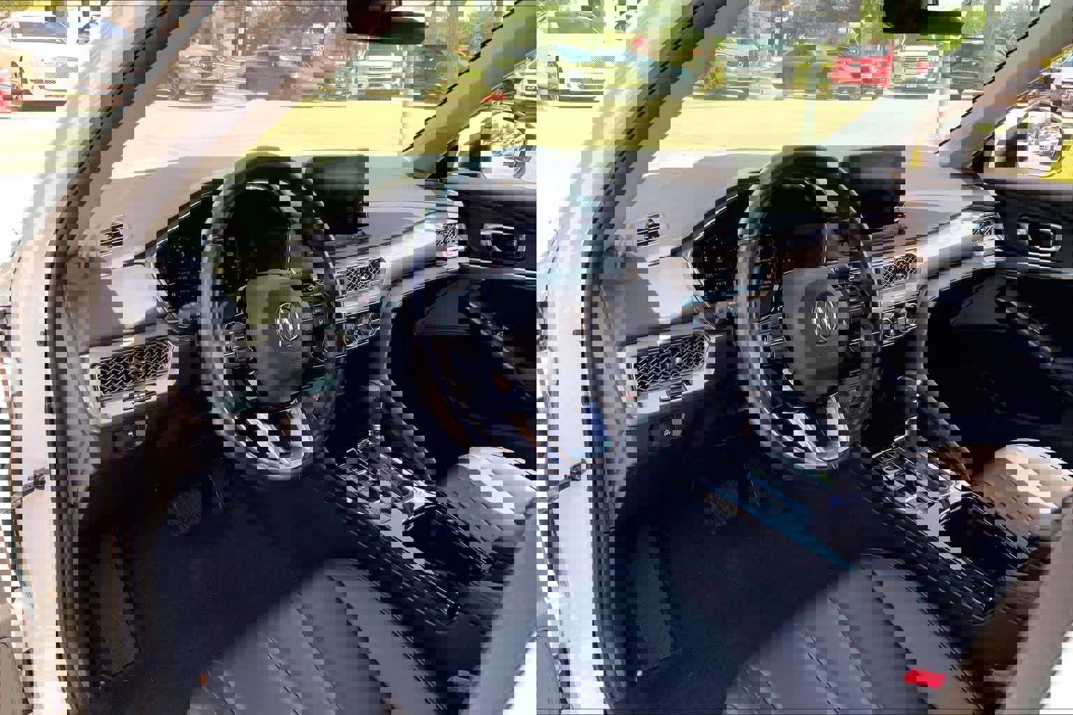 Used 2023 Acura Integra image 18