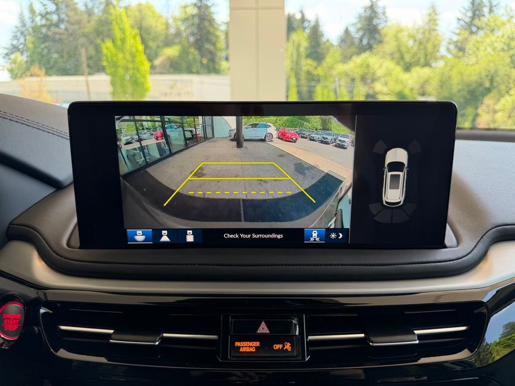 New 2026 Acura MDX SH-AWD w/ Technology Package image 23
