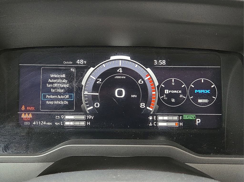 Used 2023 Toyota Tundra TRD Pro image 25