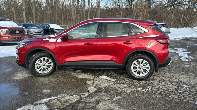 Certified 2023 Ford Escape Active w/ Tech Pack #2 image 6