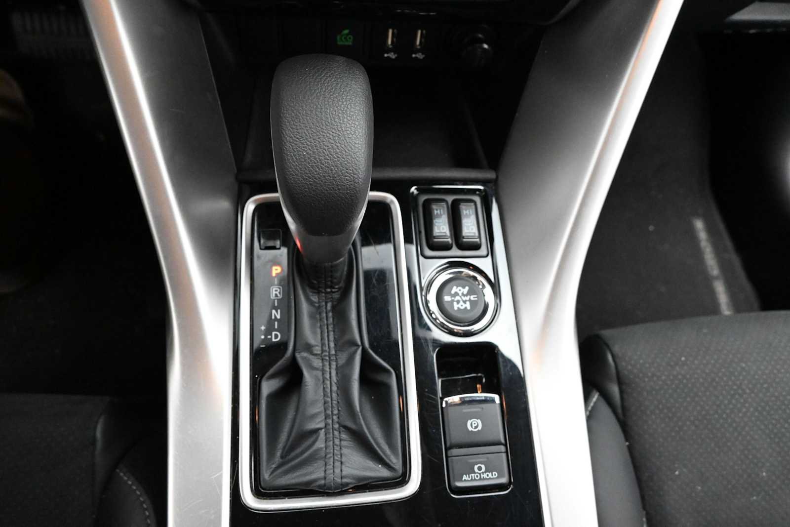 Used 2025 Mitsubishi Eclipse Cross SE AWD/4WD image 23