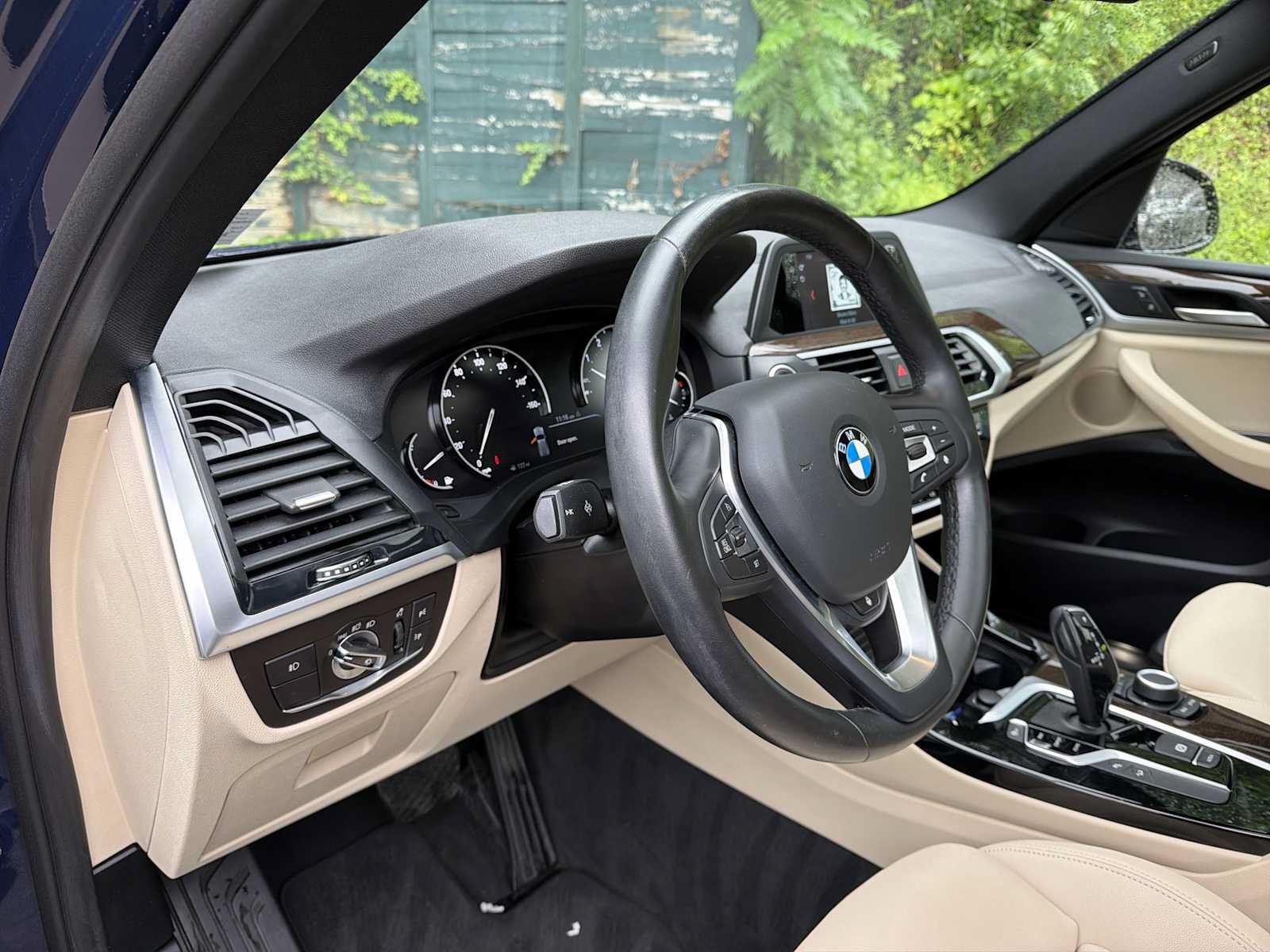 Used 2018 BMW X3 xDrive30i AWD/4WD image 10