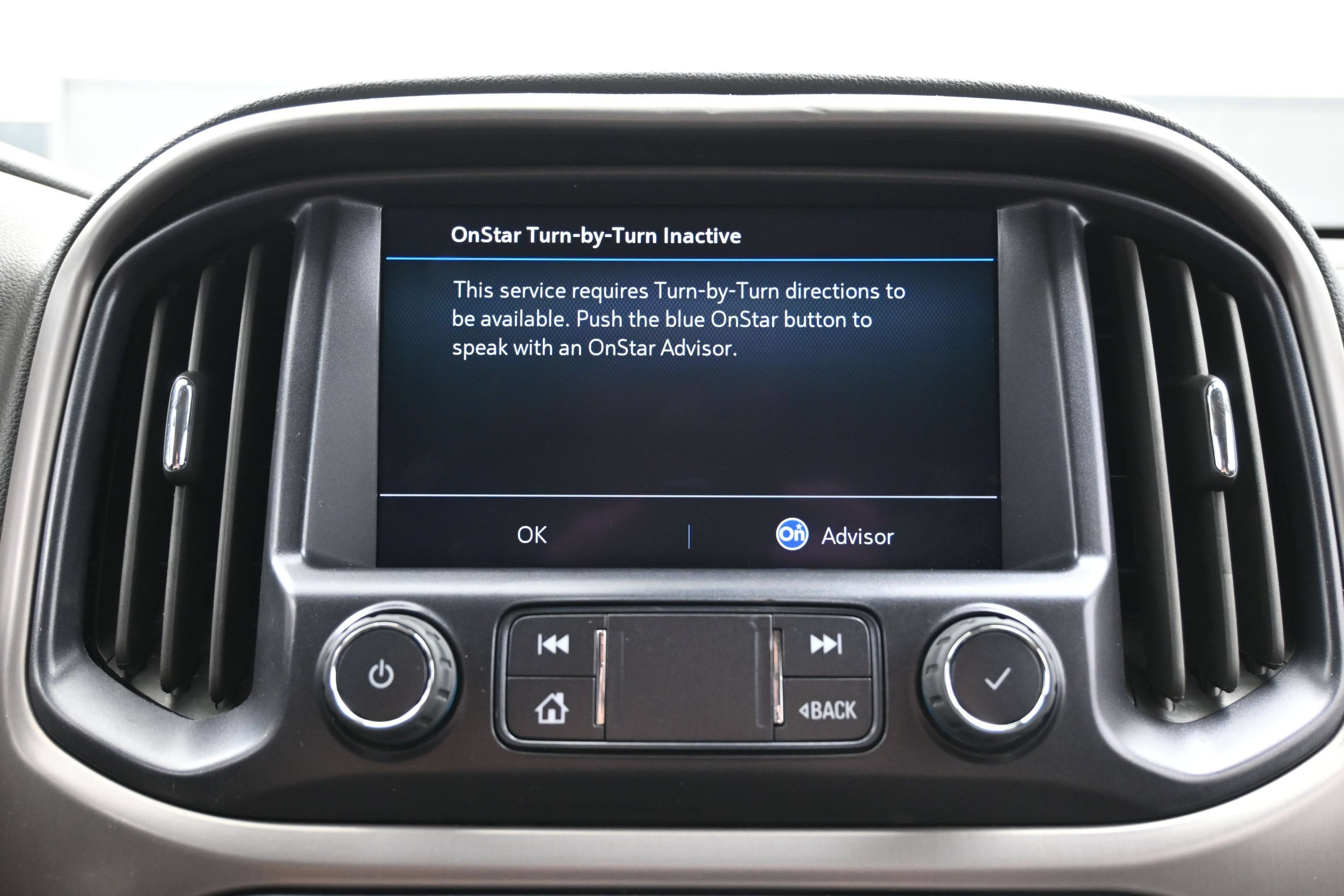 Used 2022 GMC Canyon AT4 w/ Driver Alert Package AWD/4WD image 35