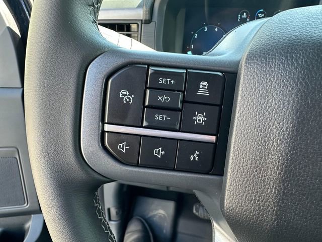 New 2026 Ford F150 XLT w/ Equipment Group 302A MID AWD/4WD image 13