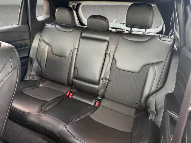 Used 2022 Jeep Compass Altitude image 22