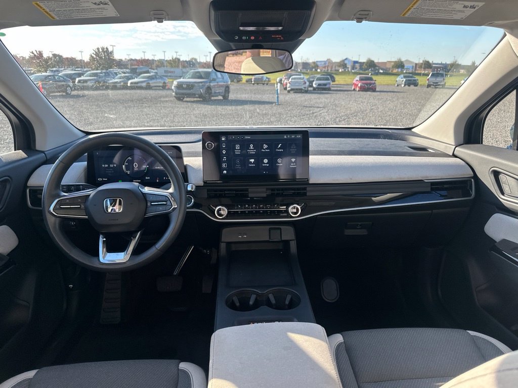 Used 2024 Honda Prologue EX image 19