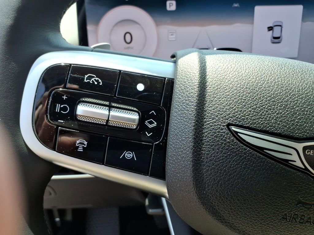 New 2026 Genesis GV70 2.5T AWD/4WD image 18