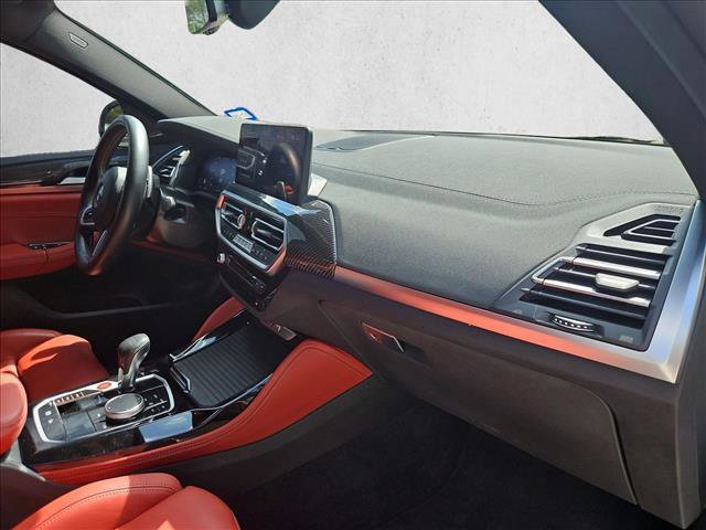 Used 2024 BMW X4 M image 21