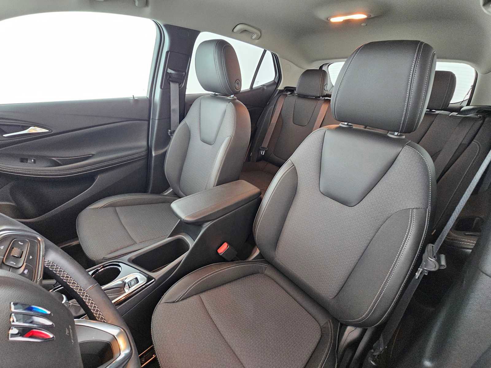Used 2024 Buick Encore GX Preferred image 21