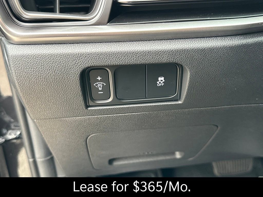 New 2026 Kia Sorento LX image 12