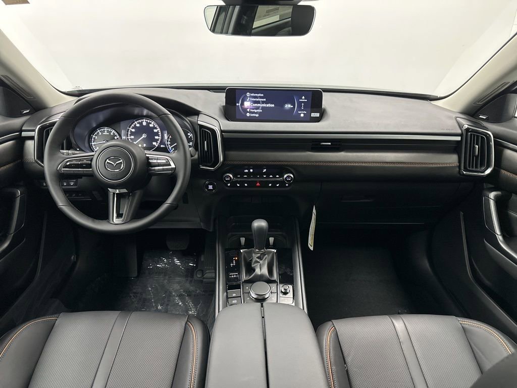 New 2026 MAZDA CX-50 2.5 Turbo w/ Accent Package image 25