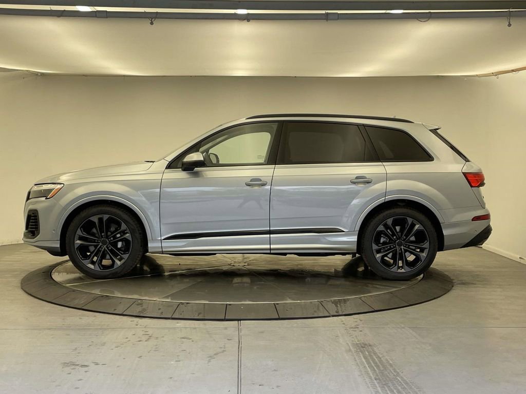 New 2026 Audi Q7 3.0T Premium Plus image 2