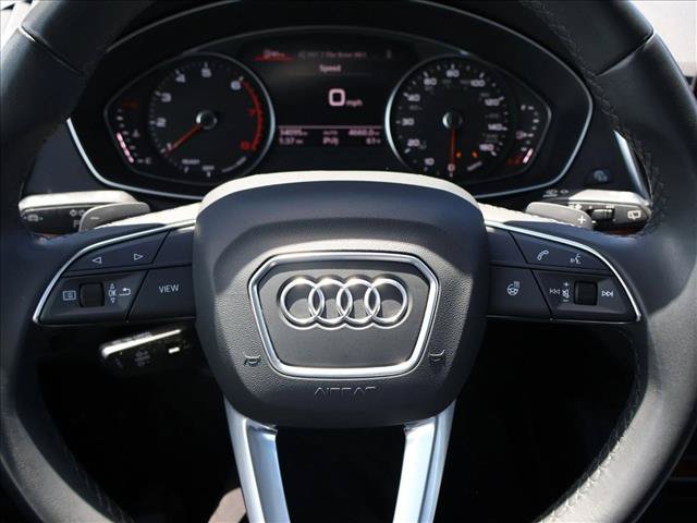 Used 2023 Audi Q5 2.0T Premium w/ Convenience Package AWD/4WD image 16