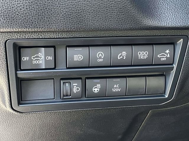 Used 2024 Toyota Tundra SR5 w/ SR5 Premium Package image 20